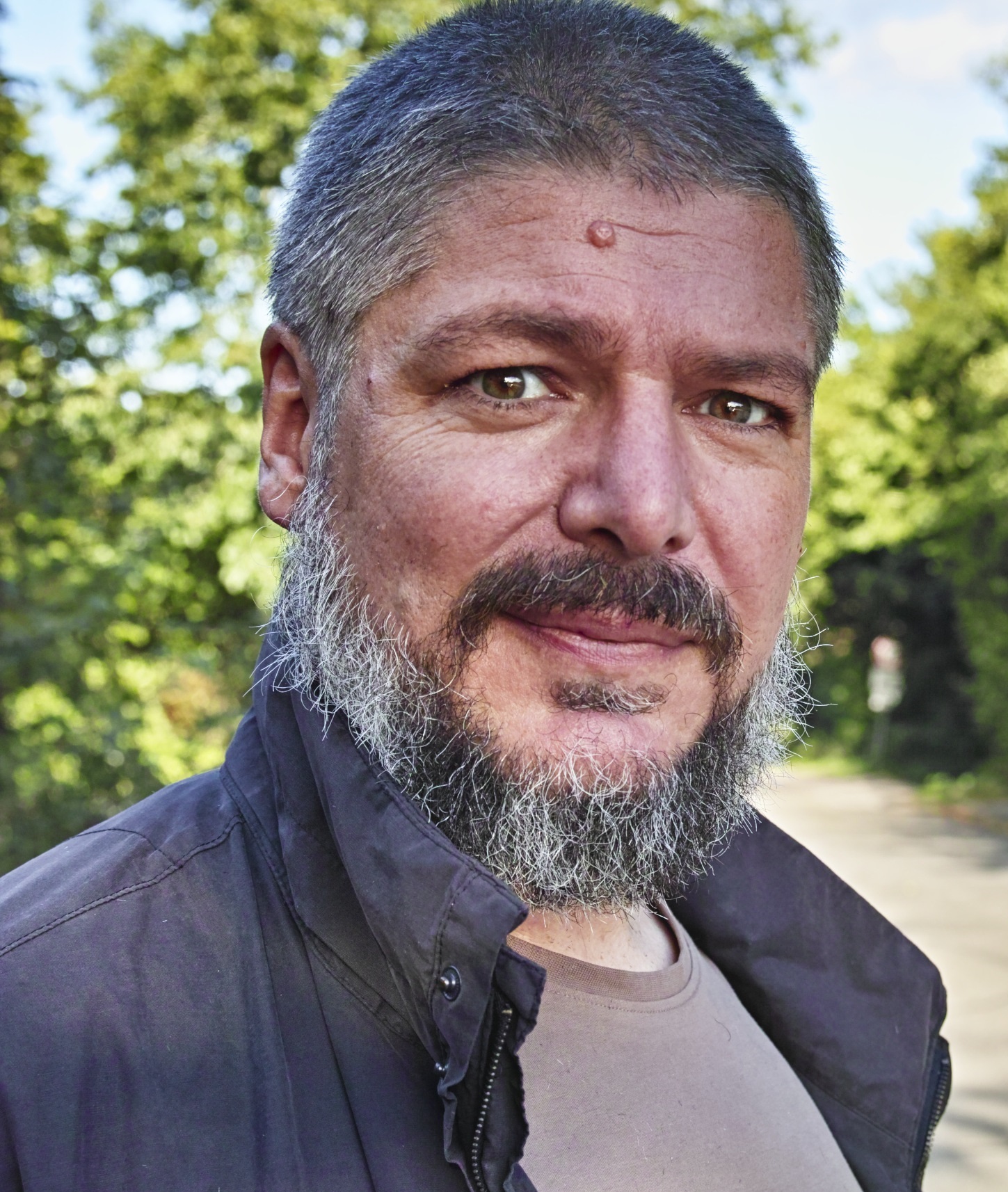 Über mich Mediation Weidner